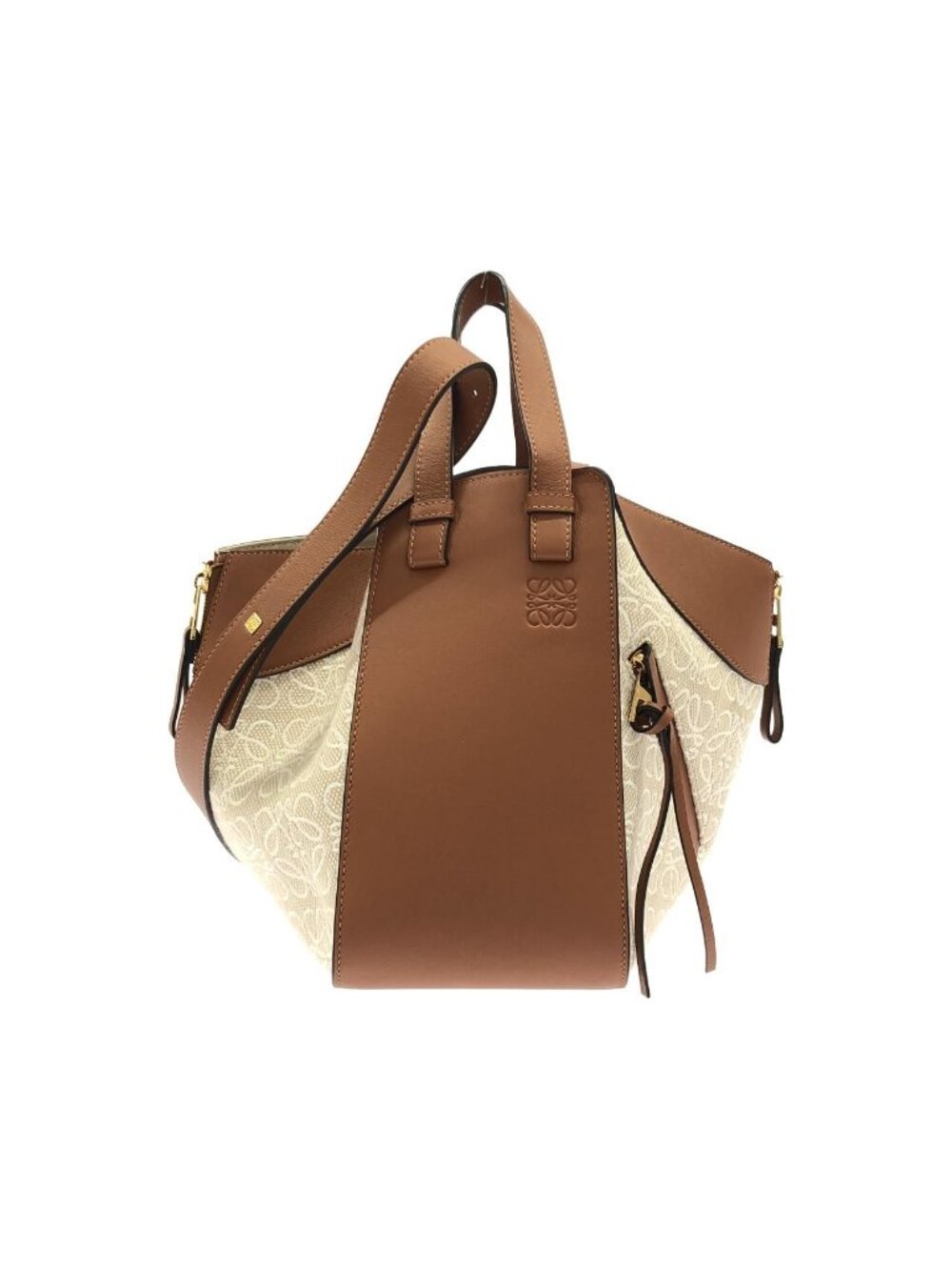 Loewe Hammock Small Shoulder Bag